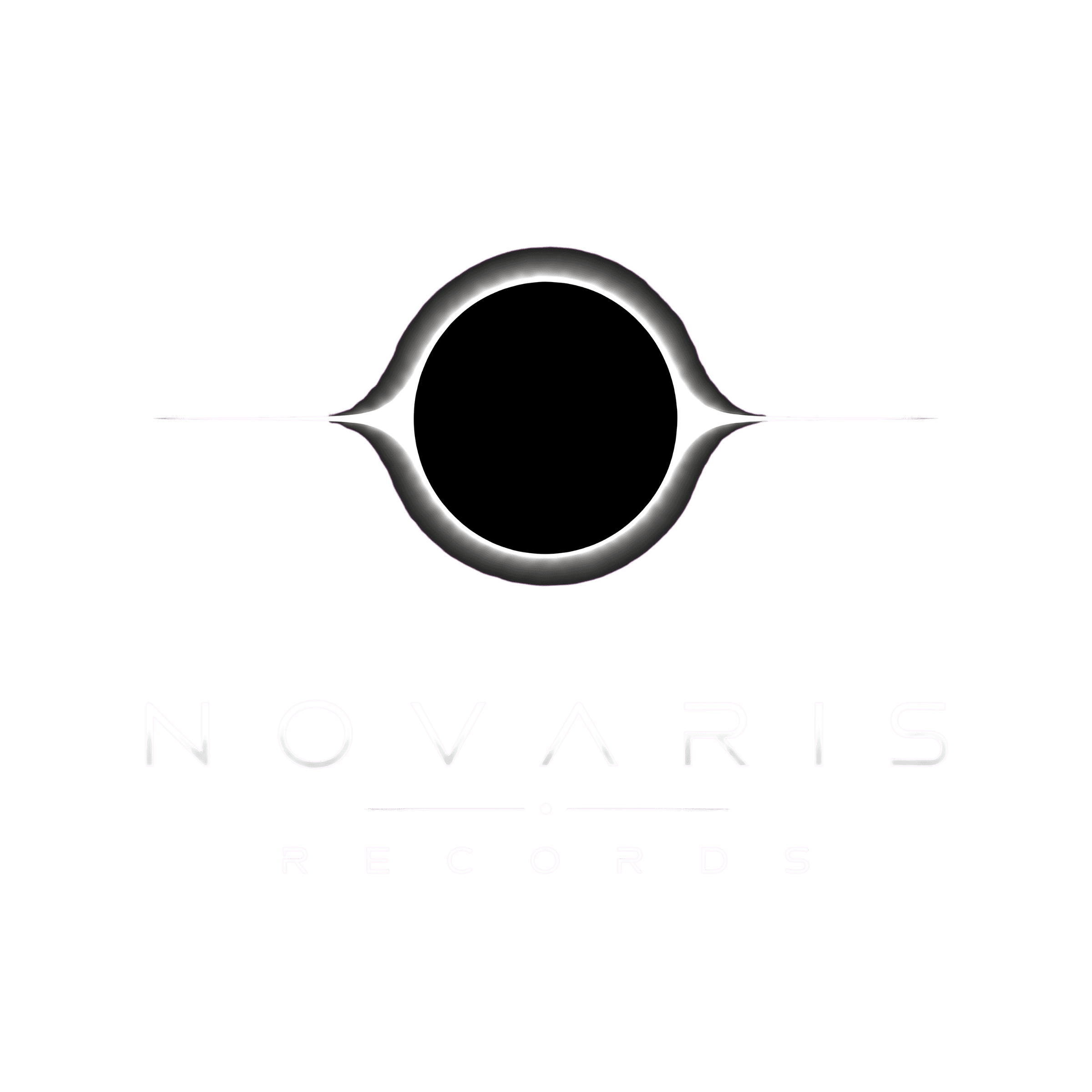 Logotipo de Novaris Records